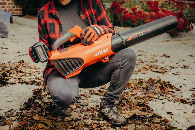 Echo 40v Battery Hand Held Leaf Blower DPB-310 - DPB-310 2021 (9).jpg